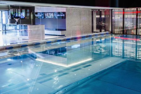 Стандартный 2-местный