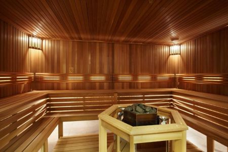 Стандартный 2-местный