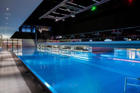 Стандартный 2-местный