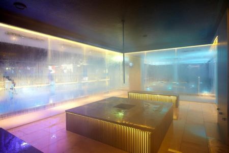 Банный комплекс