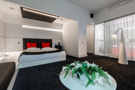 Стандартный 2-местный