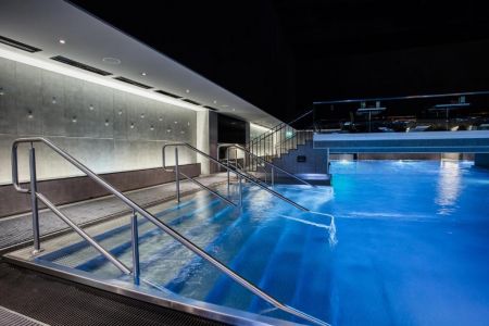 Стандартный 2-местный