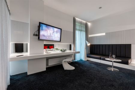 Стандартный 2-местный