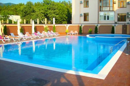 Внешний вид