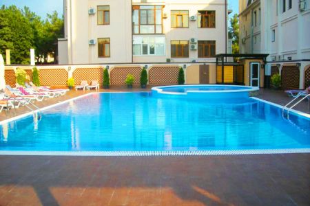 Внешний вид