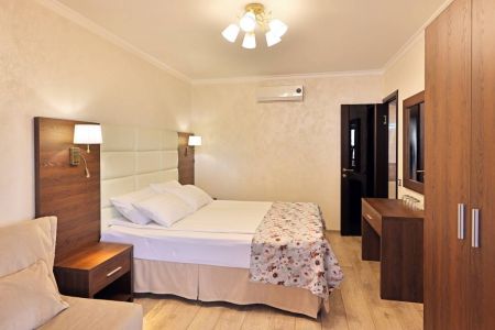 Территория