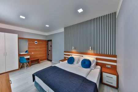 Стандарт 1-й категории