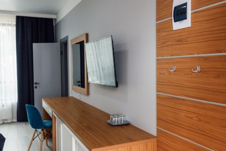 Внешний вид