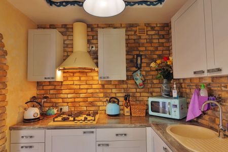 Территория