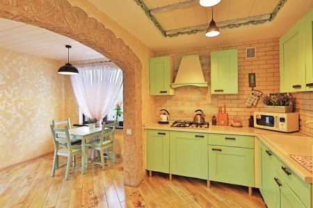 Территория