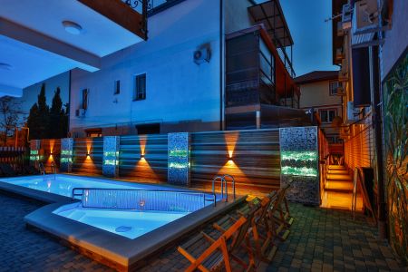 Внешний вид