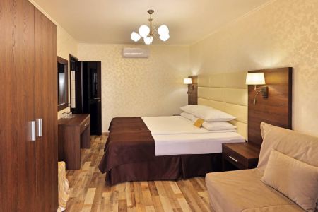 Территория