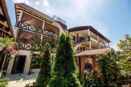 Внешний вид