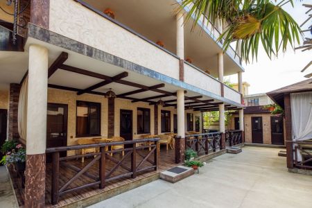 Территория