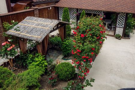 Территория