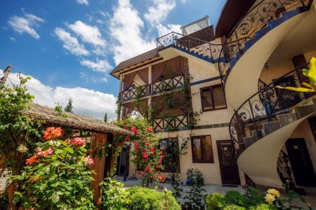 Внешний вид