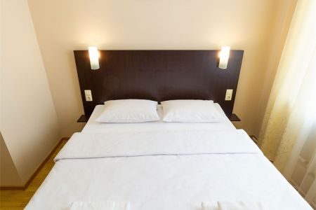 Стандартный 2-местный 1-комнатный