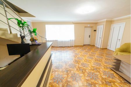 Стандартный 2-местный 1-комнатный