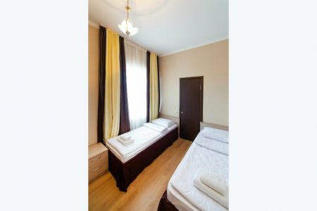 Стандартный 2-местный 1-комнатный