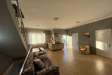 Стандартный 2-местный 1-комнатный