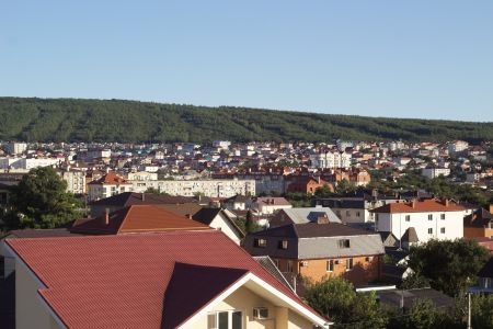 Стандартный 2-местный 1-комнатный