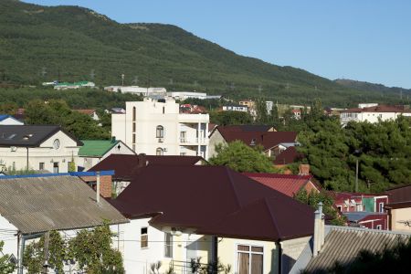 Стандартный 2-местный 1-комнатный