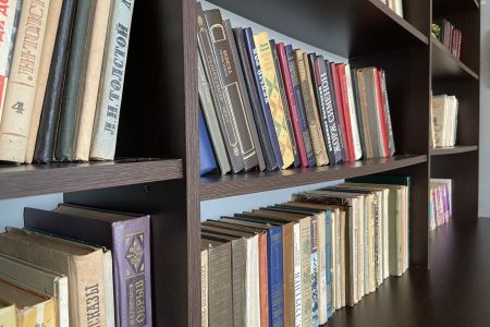 Стандартный 2-местный 1-комнатный