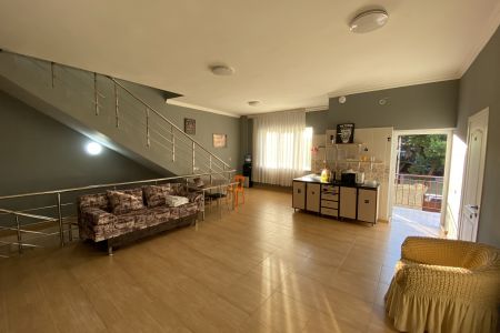 Общая кухня