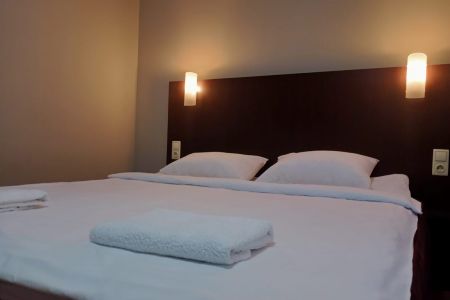 Стандартный 3-местный 1-комнатный