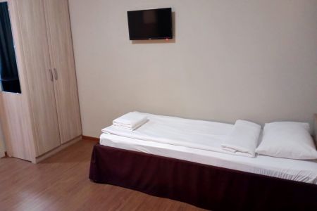 Стандартный 3-местный 1-комнатный