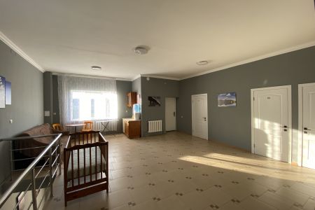 Стандартный 2-местный 1-комнатный