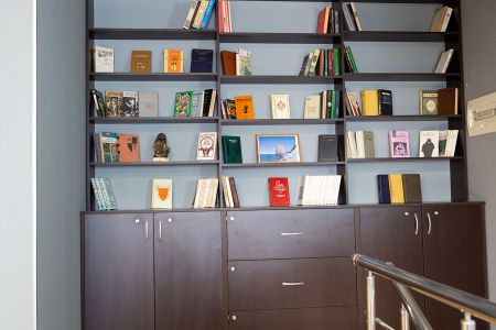 Стандартный 2-местный 1-комнатный