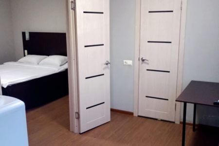 Стандартный 3-местный 1-комнатный