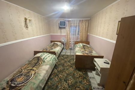 Территория