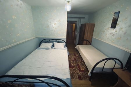 Территория