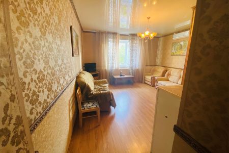 Семейный 5-местный