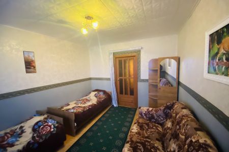 Территория