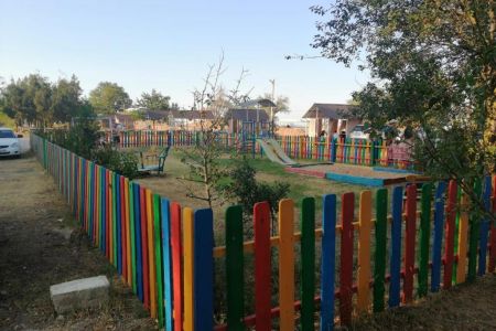 Территория