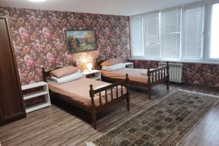 Территория