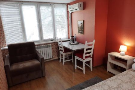 Территория