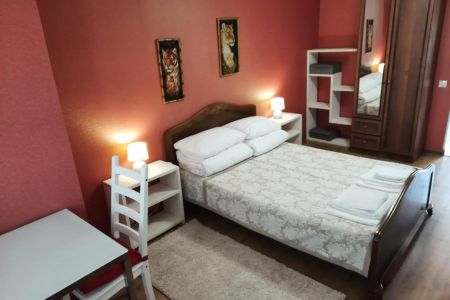 Территория