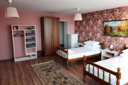 Территория