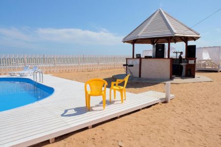 Территория