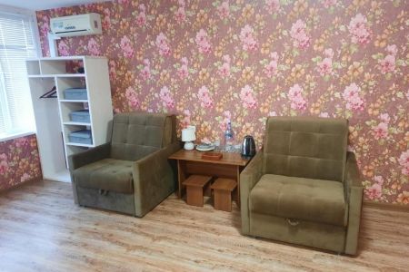 Территория