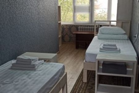 Стандартный 2-местный 1-комнатный