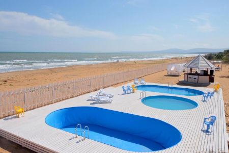 Территория