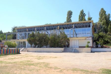 Территория