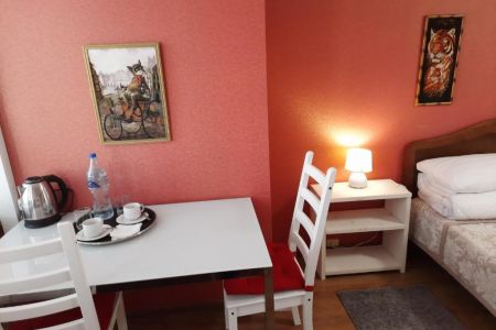 Территория