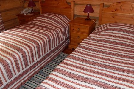 «Соловки» отель