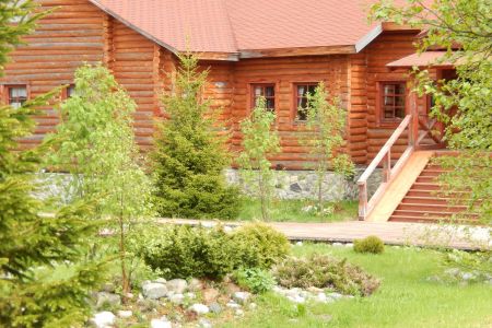 «Соловки» отель